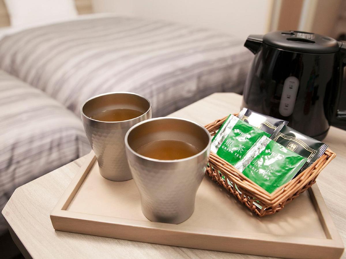 Hotel Route-Inn Iida Ngoại thất bức ảnh