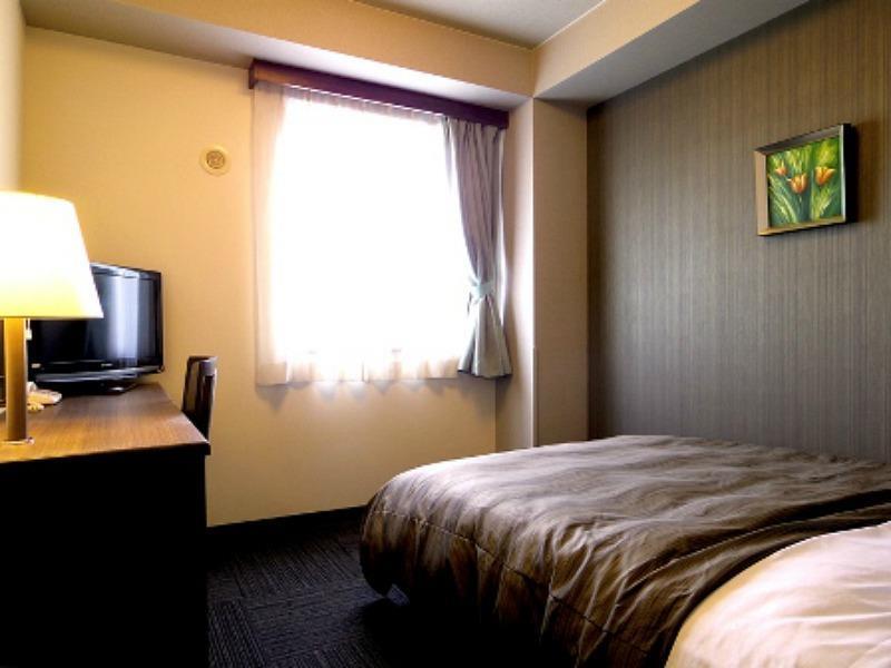 Hotel Route-Inn Iida Ngoại thất bức ảnh