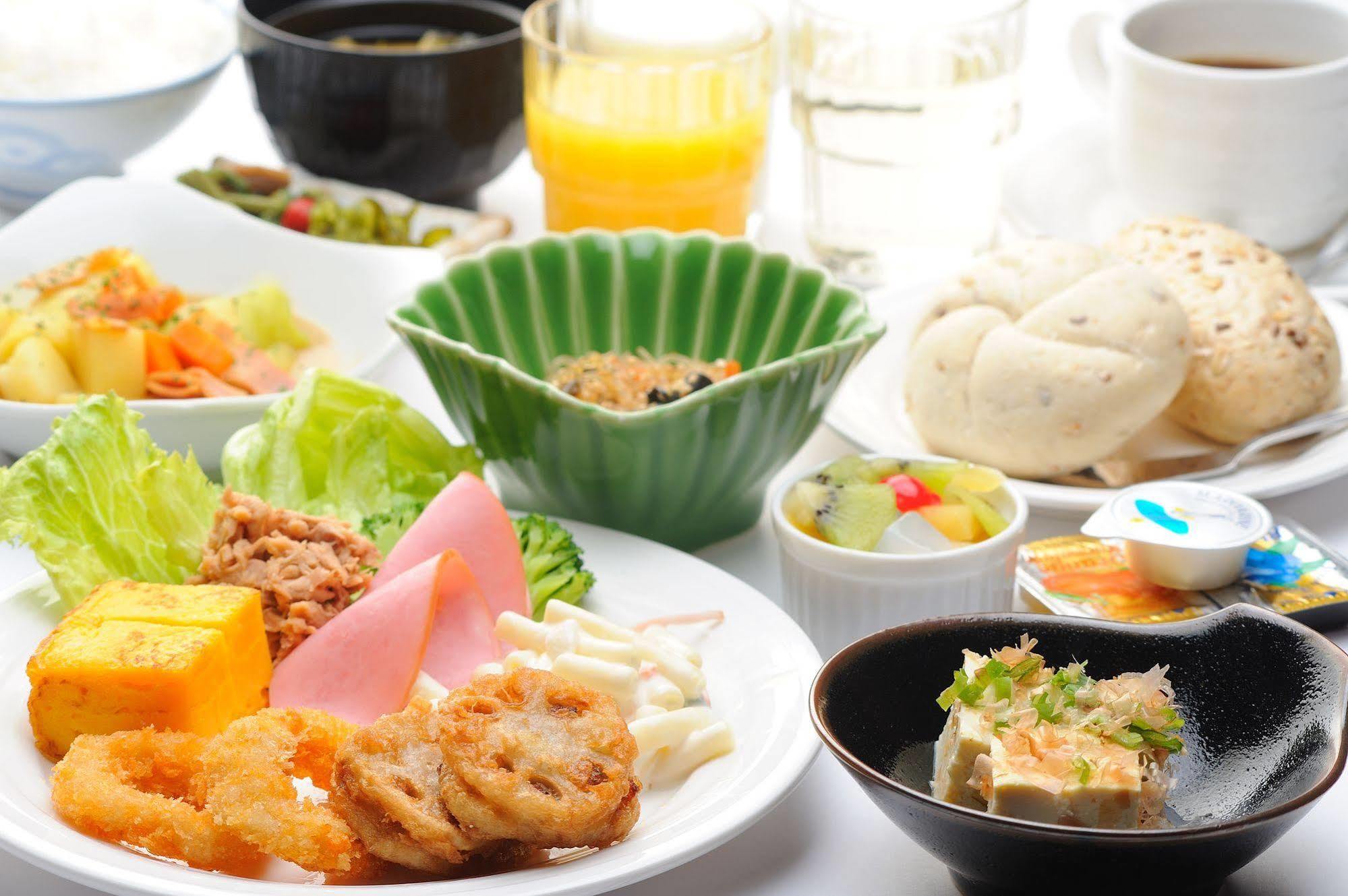 Hotel Route-Inn Iida Ngoại thất bức ảnh