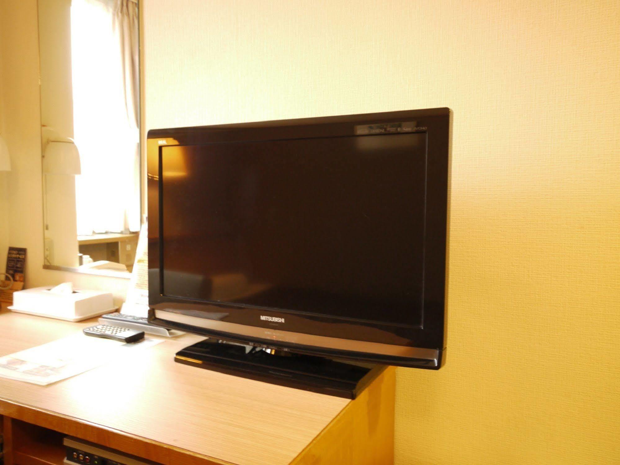 Hotel Route-Inn Iida Ngoại thất bức ảnh