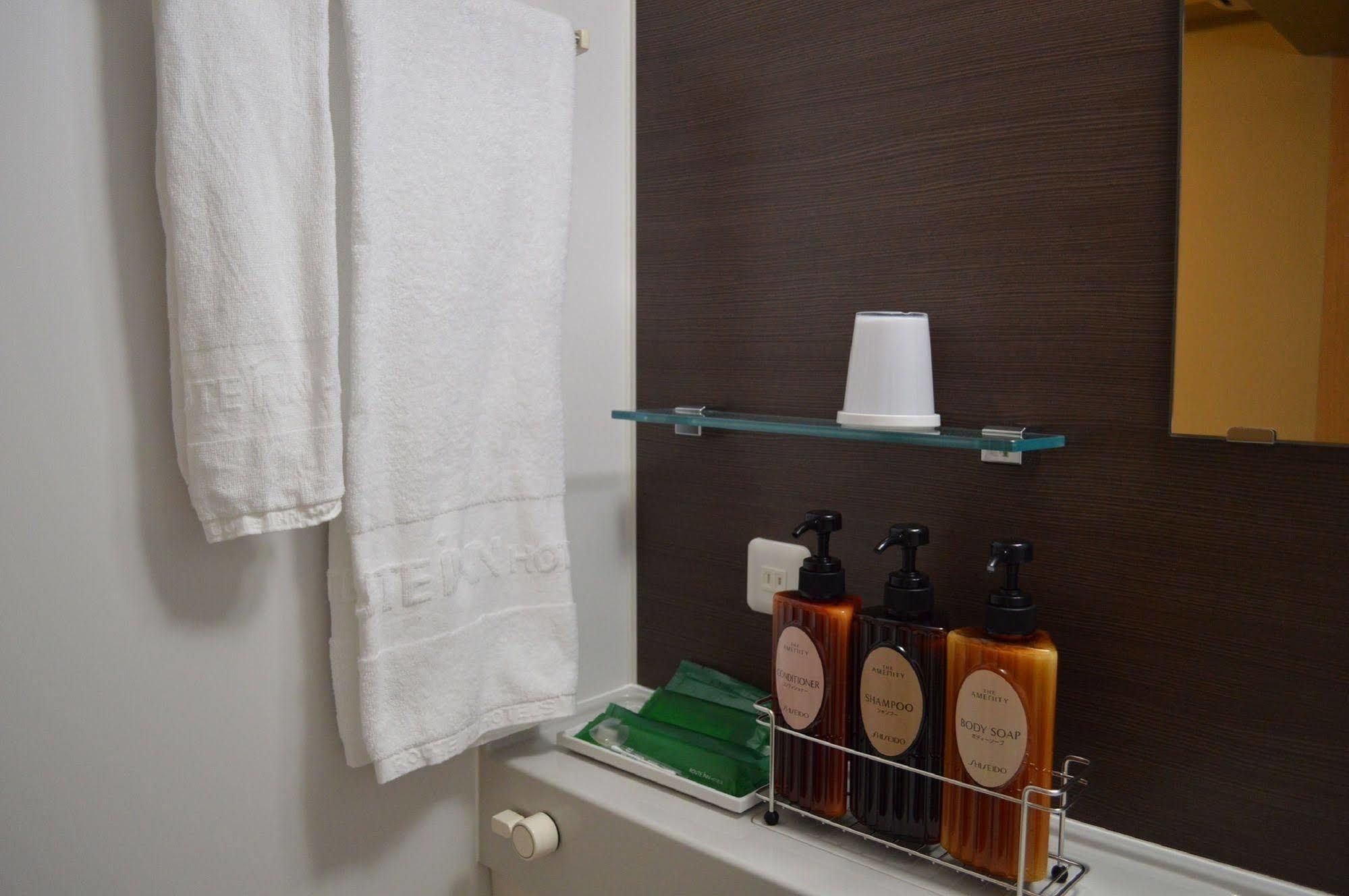 Hotel Route-Inn Iida Ngoại thất bức ảnh