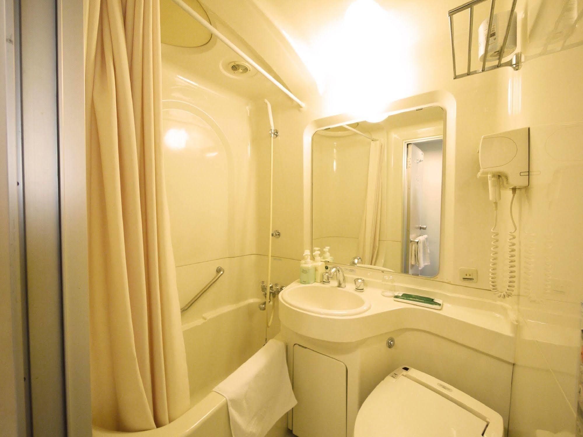 Hotel Route-Inn Iida Ngoại thất bức ảnh