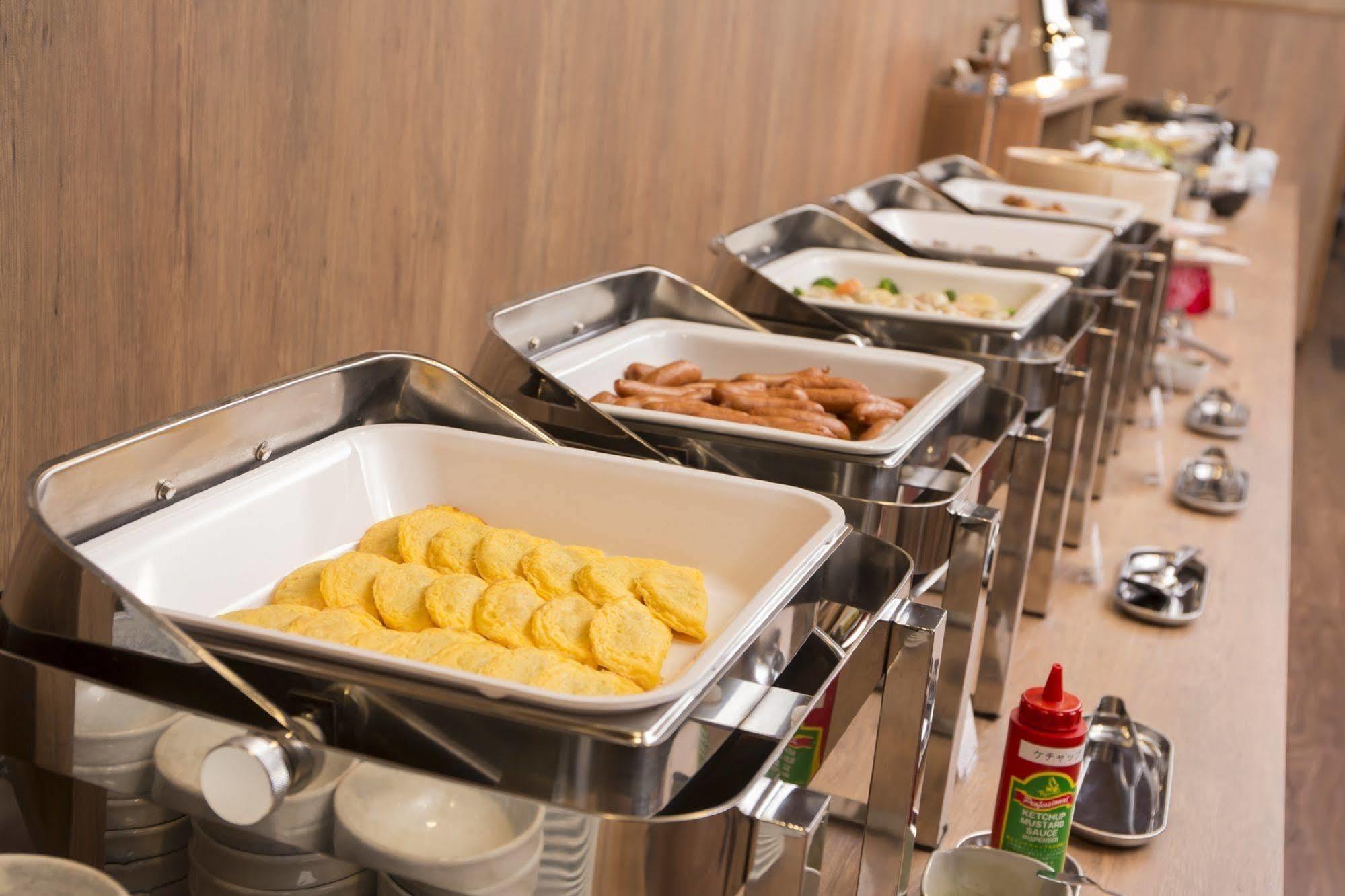 Hotel Route-Inn Iida Ngoại thất bức ảnh