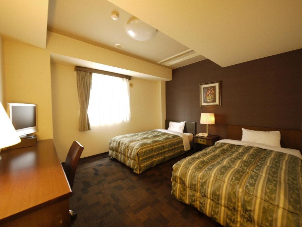 Hotel Route-Inn Iida Ngoại thất bức ảnh