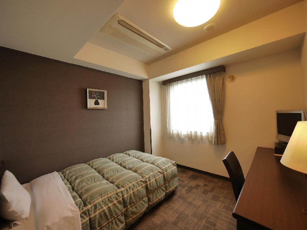 Hotel Route-Inn Iida Ngoại thất bức ảnh